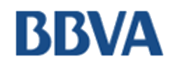 BBVA's logo