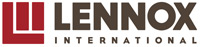 Lennox International's logo