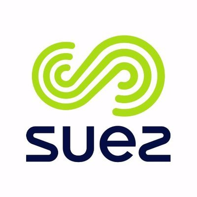 Suez Environment's logo