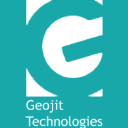 Geojit Technologies's logo