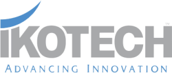 IKOTECH's logo