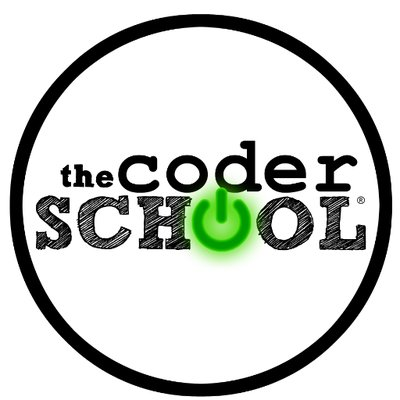 TheCoderschool's logo