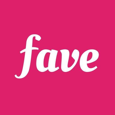Fave's logo