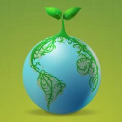Grow the Planet's logo