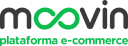 Moovin's logo