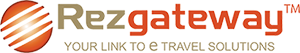 Rezgateway's logo