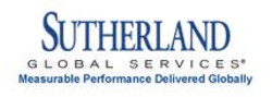 Sutherland Global Services's logo