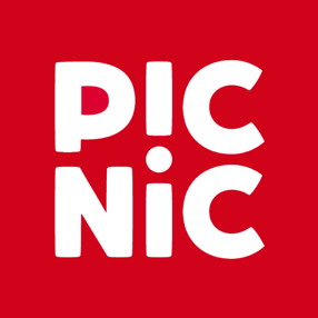 Picnic Supermarkets's logo