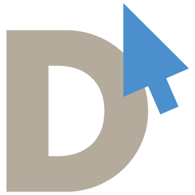 Dohatec New Media's logo