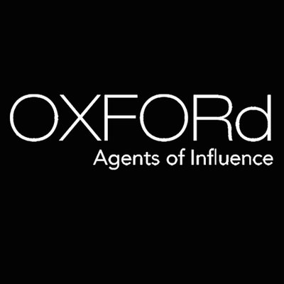 Oxford Road's logo