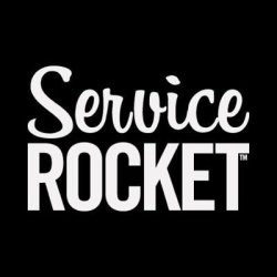 ServiceRocket's logo