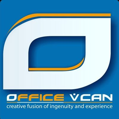 Officevcan's logo