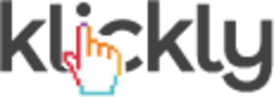 Klickly Inc's logo