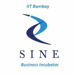 SINE IIT Bombay's logo