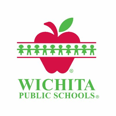 Wichita Public Schools's logo