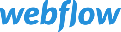 Webflow's logo