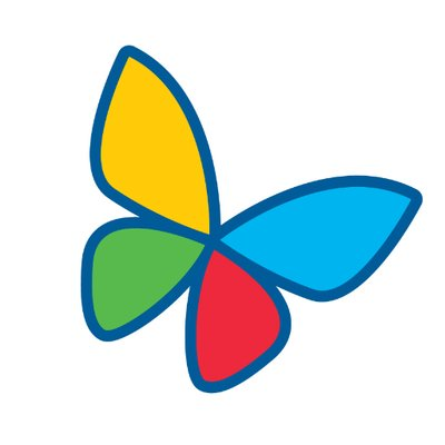 Children's Hospital Los Angele's logo