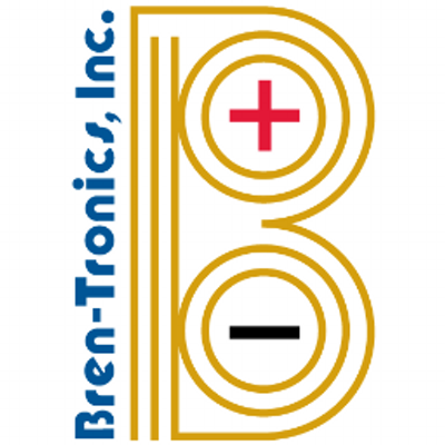 Bren-Tronics, Inc.'s logo