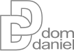 Dom-Daniel Armenia's logo