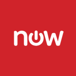 ServiceNOW's logo
