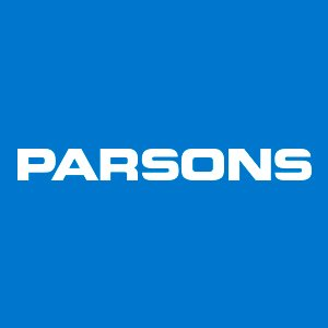 Parsons's logo