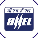 BHEL's logo
