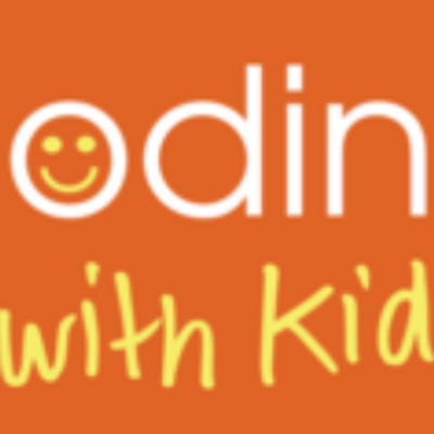 Coding with Kids's logo