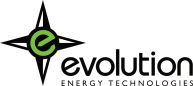 Evolution Engineering's logo