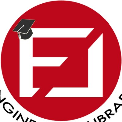 Engineering Library's logo