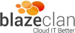 Blazeclan technologies's logo