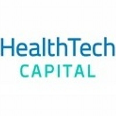 Health Tech Capital's logo