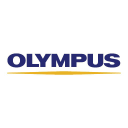 Olympus Corporation's logo
