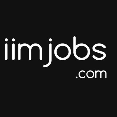 iimjobs.com (HighOrbit India Pvt. Ltd)'s logo