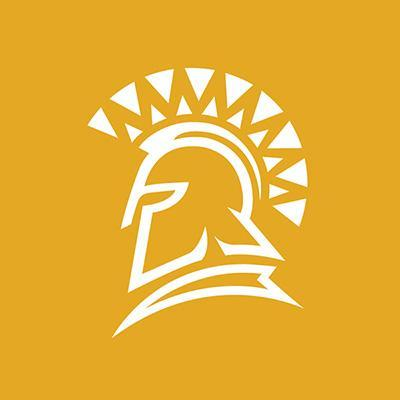 San Jose State University's logo