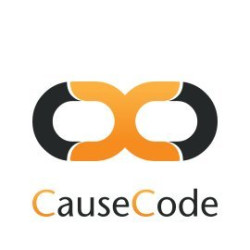 CauseCode Technologies's logo