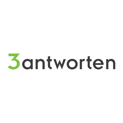 3antworten's logo