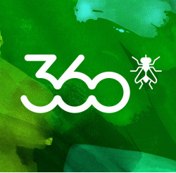 360fly's logo
