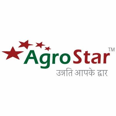 Agrostar's logo