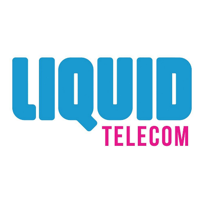 Liquid Telecom's logo