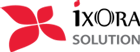 Ixora Solution Ltd.'s logo