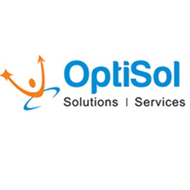 Optisol business solutions's logo