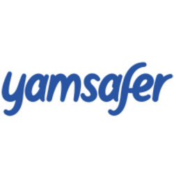 Yamsafer's logo