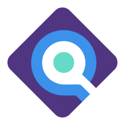 Qlouder's logo