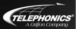Telephonics Corp.'s logo