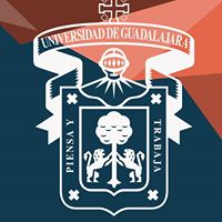 Universidad de Guadalajara's logo