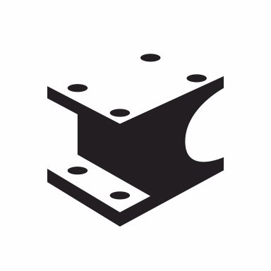 IronCAD's logo