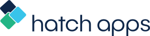 HatchApps's logo
