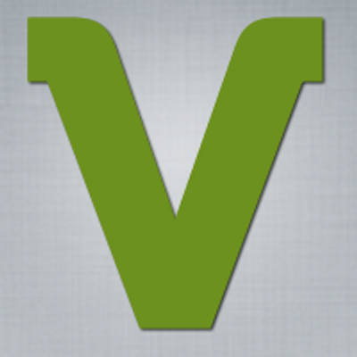 Vouch's logo