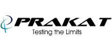 Prakat Solutions Inc.'s logo