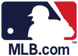 MLB Advanced Media's logo